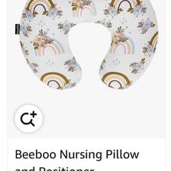 Beeboo Nursing Pillow 