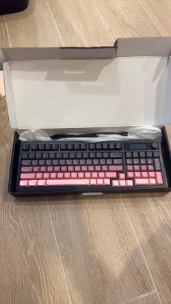 Gamer Keyboard
