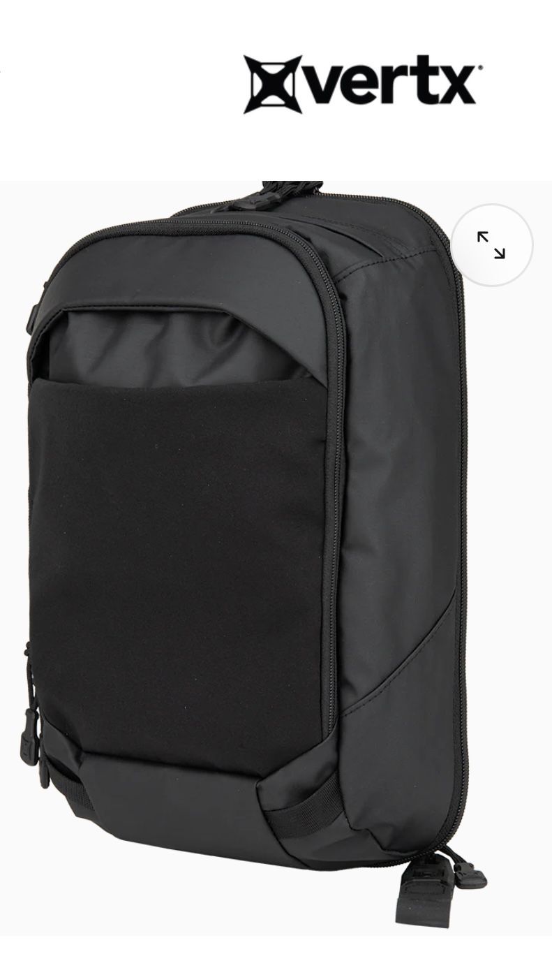 Vertx Urban Ghost 10L Sling