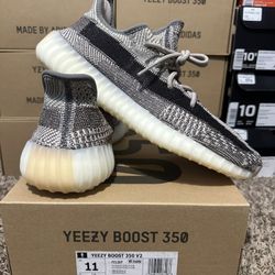 NEW Yeezy 350 Zyon 11
