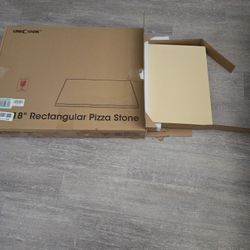 Pizza Stone