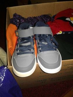 Nike boys size 4 Brand new