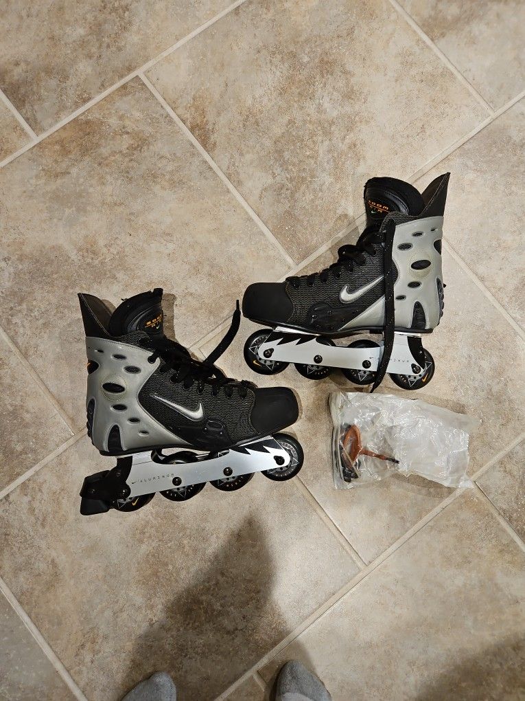 Nike Air Instigate Inline Skates
