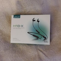 Wireless Headphones $5