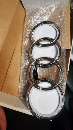 Audi Led Light