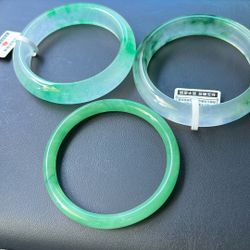 Jade Bracelet (G1)