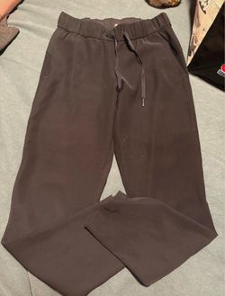 lululemon studio pants