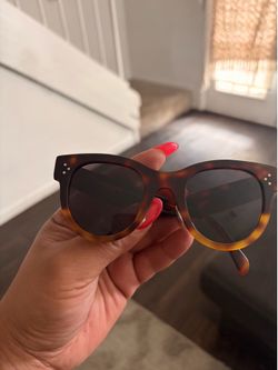 Celina sunglasses