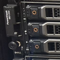 Dell PowerVault MD1200