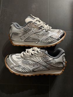 Bottega Veneta Orbit Sneakers