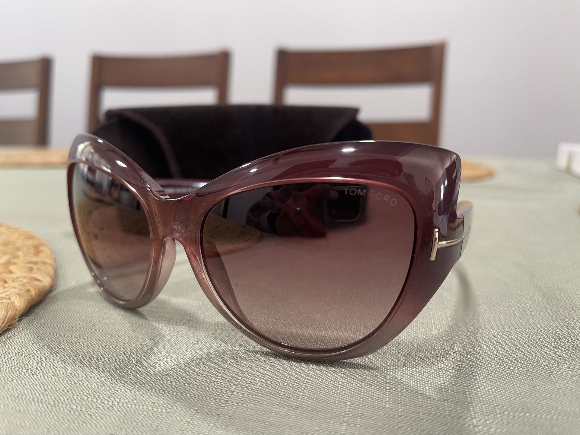 Tom Ford designer Sunglasses