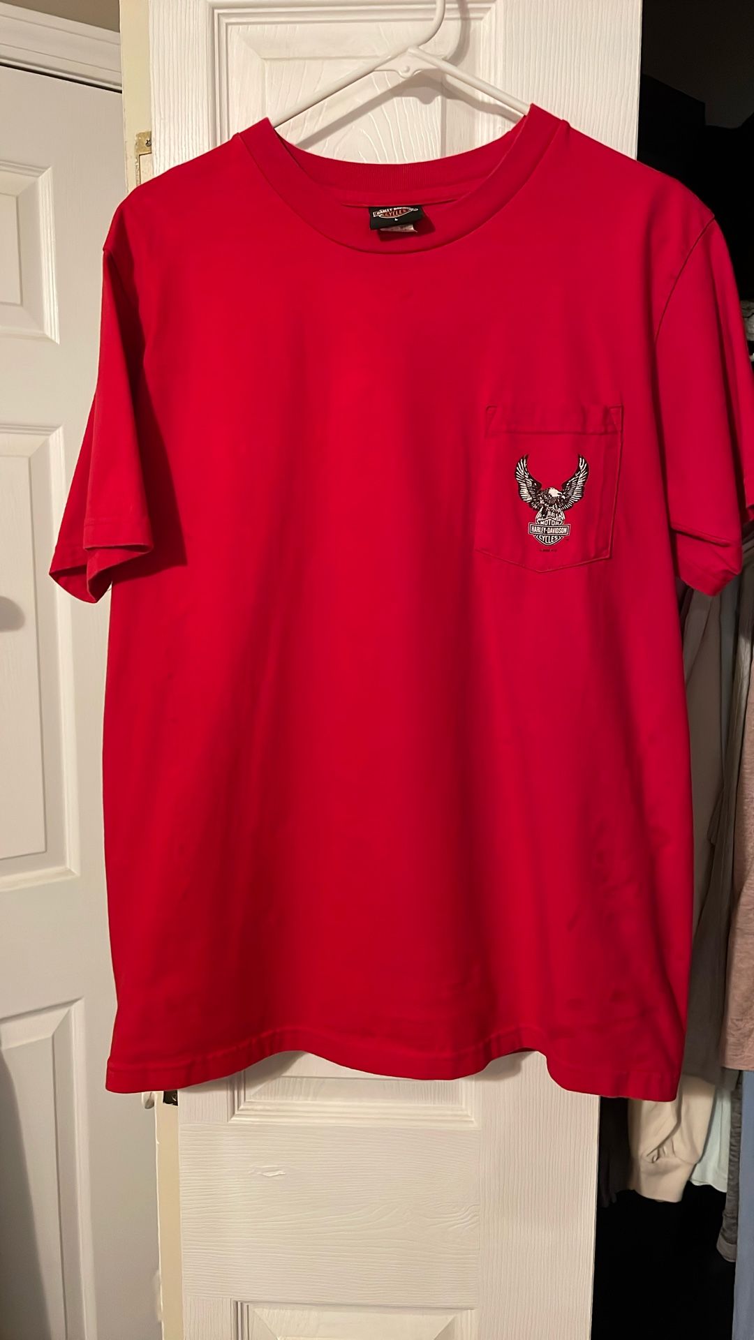 Harley Davidson t-Shirt