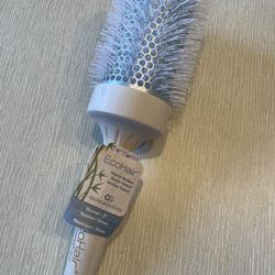 Olivia Garden EcoHair Brush — NEW