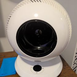 Use Electric PureFlow