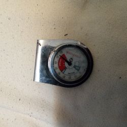Good Cook Refrigerator Freezer Thermometer 