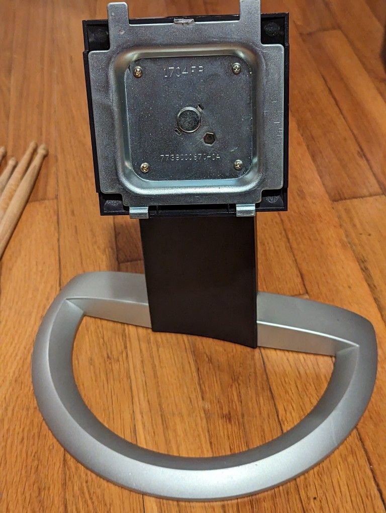 Free Monitor Stand