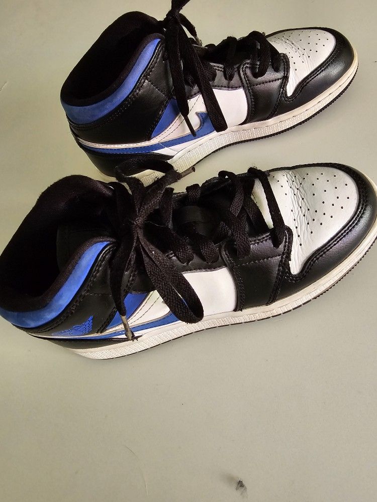 Nike Air Jordan # 4 KIDS