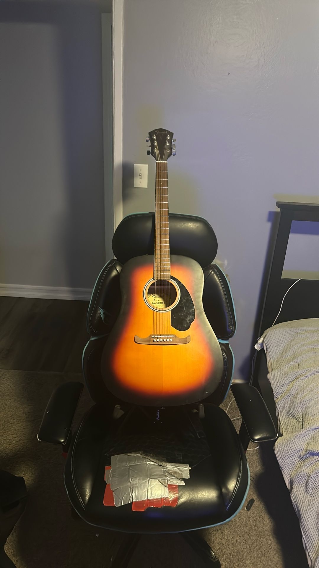 Guitar