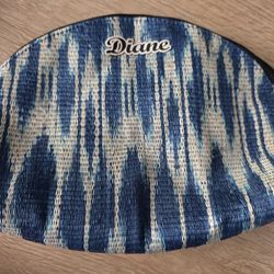 Make up pouch Diane