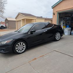 2008 Honda Accord EX