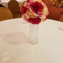Centerpieces