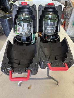 Camping Lanterns 