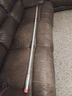 New milwaukee eletrical fish stick kit