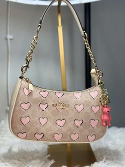 Bolsa coach