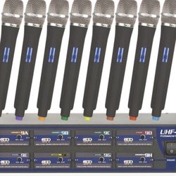 Voco Pro UHF 8800 Brand New 