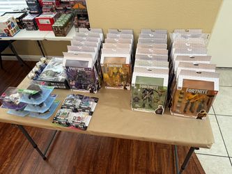 Fortnite Collector sale! Sunday Only