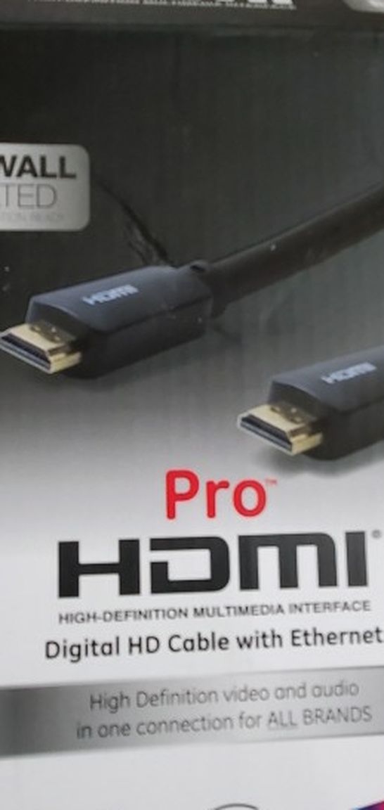Hdmi Wite