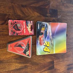 Dale Earnhardt Items 