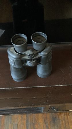 Binoculars