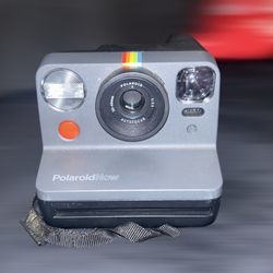 Polaroid Now 