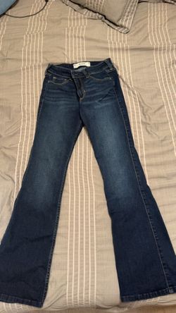 Jr Girl Jeans