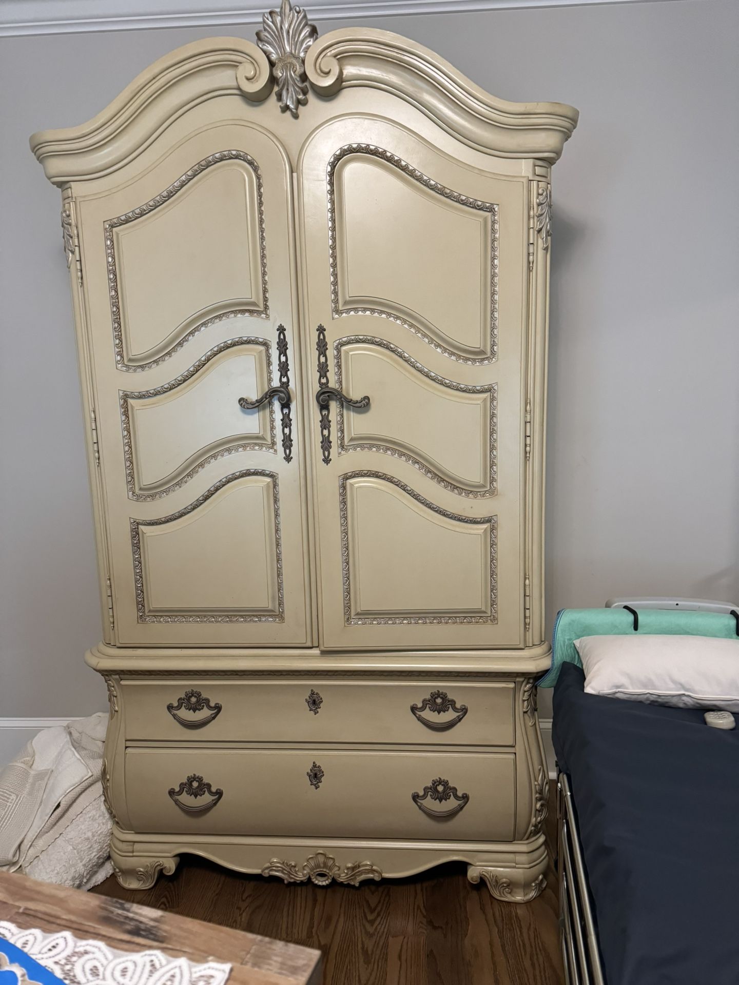 FREE. Armoire