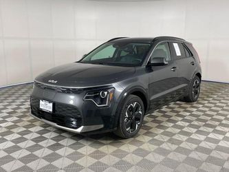 2024 Kia Niro EV