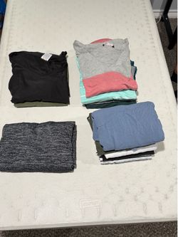 Maternity Clothes