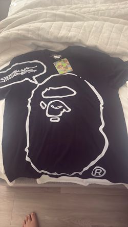 Bape shirt