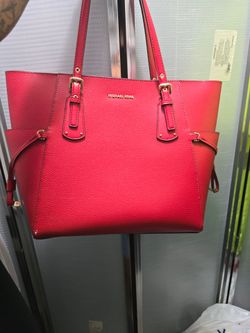 Cartera MK