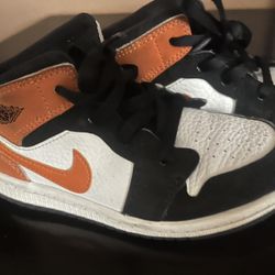 Nike Jordans