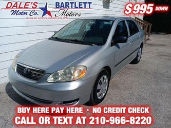2008 Toyota Corolla
