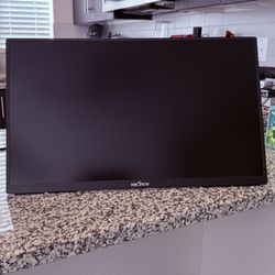 Innoview 23.8” 4K Large Portable Monitor, UHD