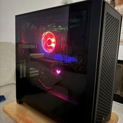 NEW Gaming PC, RTX 3060 12gb, Ryzen 7 5800XT, 16gb Ram