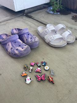 Women’s shoes