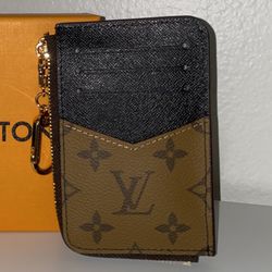 keychain wallet