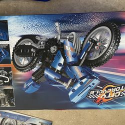 Miniso city motorcycle