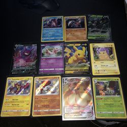 Pokémon Cards