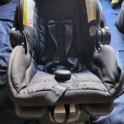 Infant Car Seat