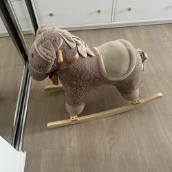 Rocking Horse 